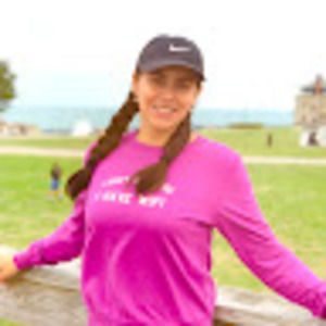 Meet your Posher, Olga liliana